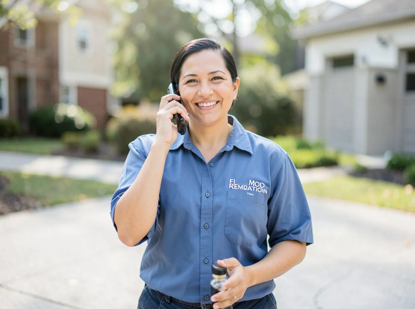Mold Remediation Hillsboro, OH FAQs